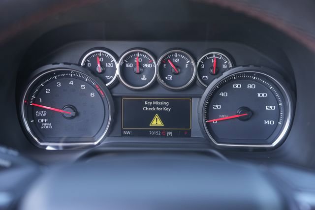 Used 2021 Chevrolet Tahoe RST w/ Luxury Package image 6