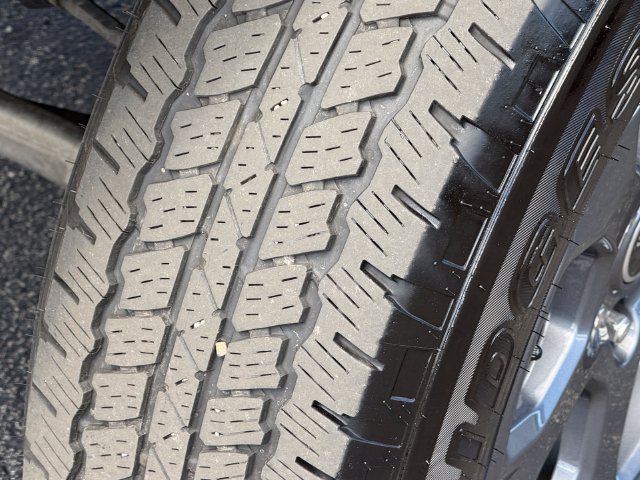 Certified 2024 Ford Bronco Big Bend AWD/4WD image 17