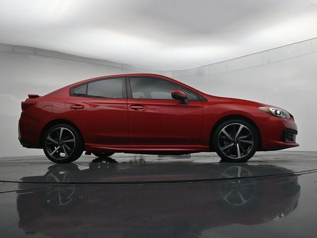 Used 2022 Subaru Impreza 2.0i Sport AWD/4WD image 41
