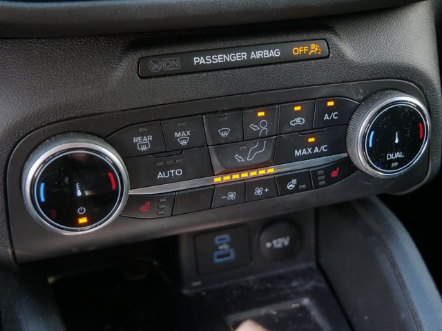 Certified 2023 Ford Escape Active AWD/4WD image 22