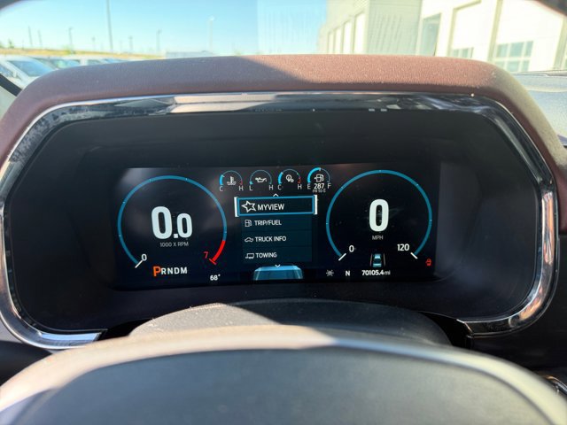 Certified 2021 Ford F150 Lariat w/ Max Trailer Tow Package AWD/4WD image 10