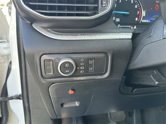 Certified 2022 Ford Explorer Timberline image 31