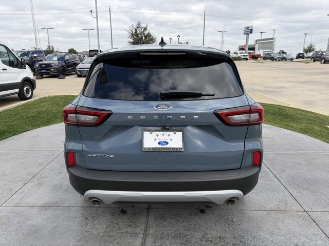 Certified 2024 Ford Escape Active image 5