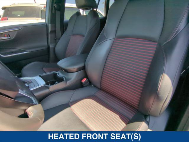 Used 2023 Toyota RAV4 XSE w/ Weather Package AWD/4WD image 20