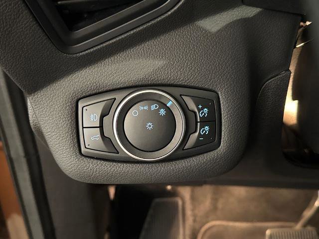 Certified 2017 Ford Escape SE w/ SE Leather Comfort Package FWD image 19