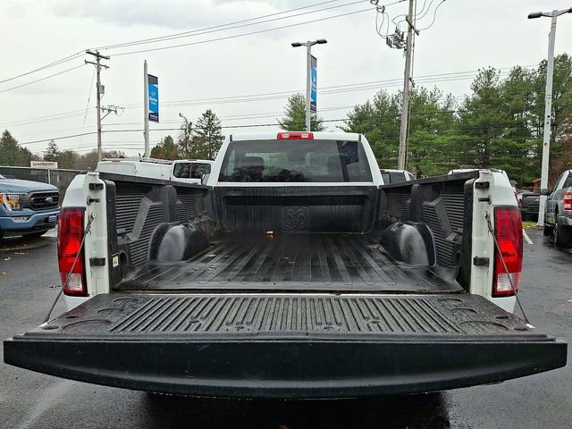 Used 2022 RAM 1500 Tradesman w/ Power & Remote Entry Group image 31