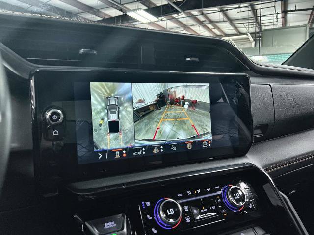 Used 2025 GMC Sierra 1500 AT4 AWD/4WD image 31