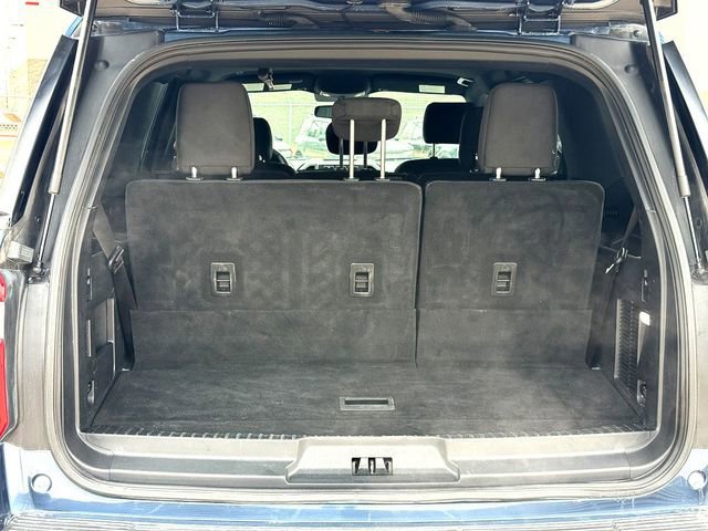 Certified 2019 Ford Expedition XLT image 7