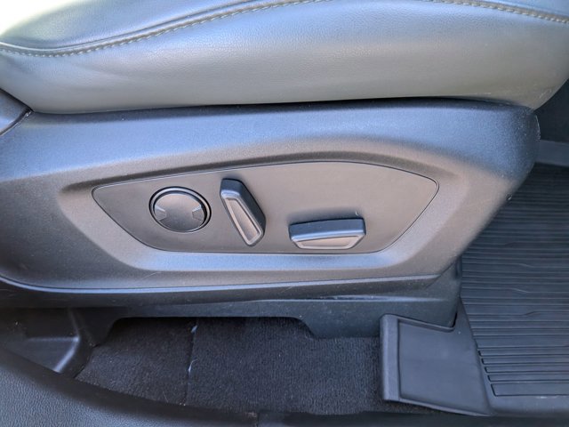 Certified 2023 Ford Explorer Timberline w/ Timberline Technology Package image 37