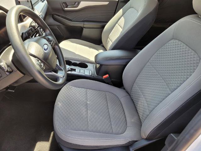 Certified 2022 Ford Escape SE FWD image 14