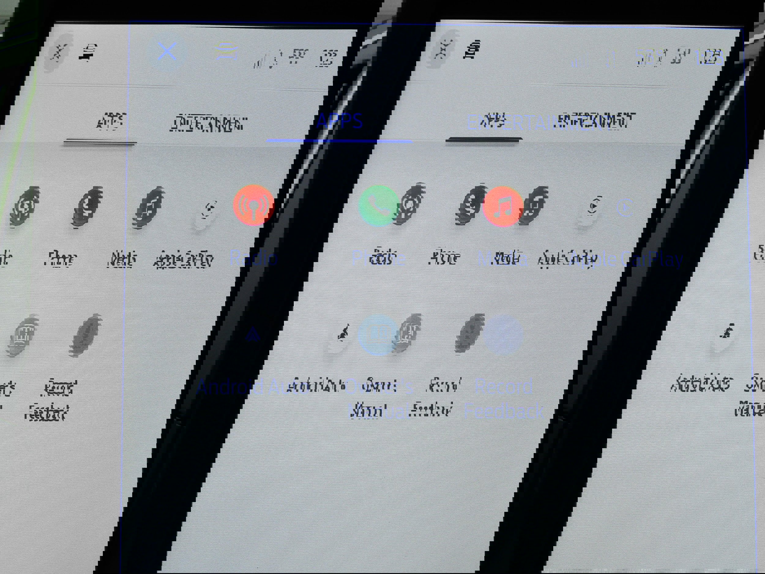 Certified 2024 Ford Edge SEL w/ Convenience Package image 30