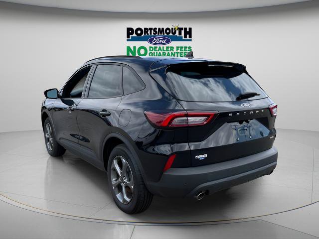 Certified 2025 Ford Escape ST-Line w/ Tech Pack #1 AWD/4WD image 26