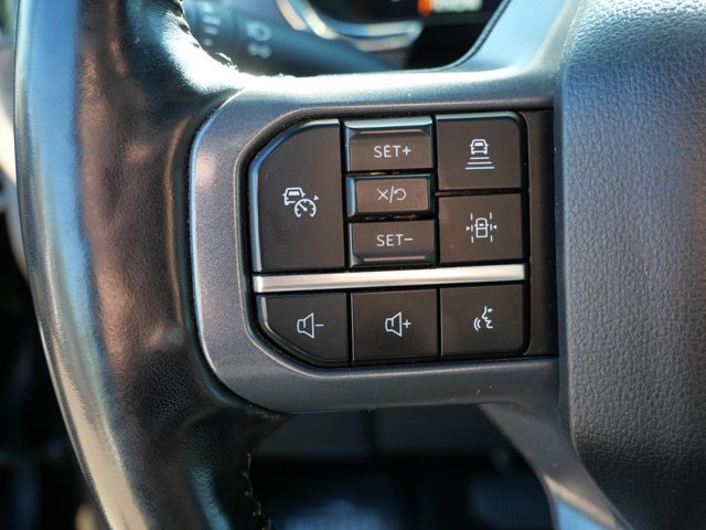 Certified 2023 Ford F150 Lariat w/ Equipment Group 502A High AWD/4WD image 18