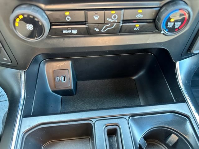 Certified 2023 Ford F150 XL w/ STX Appearance Package AWD/4WD image 70