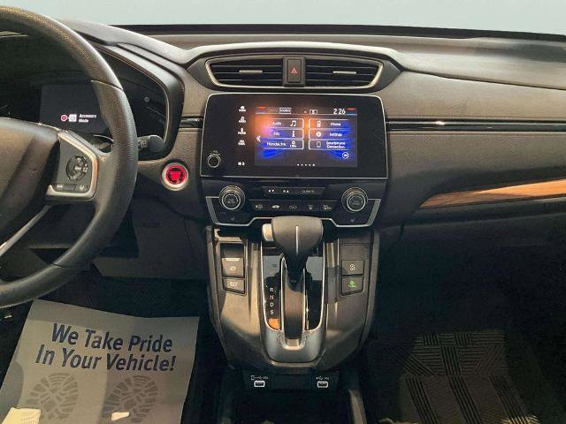 Used 2020 Honda CR-V EX image 27