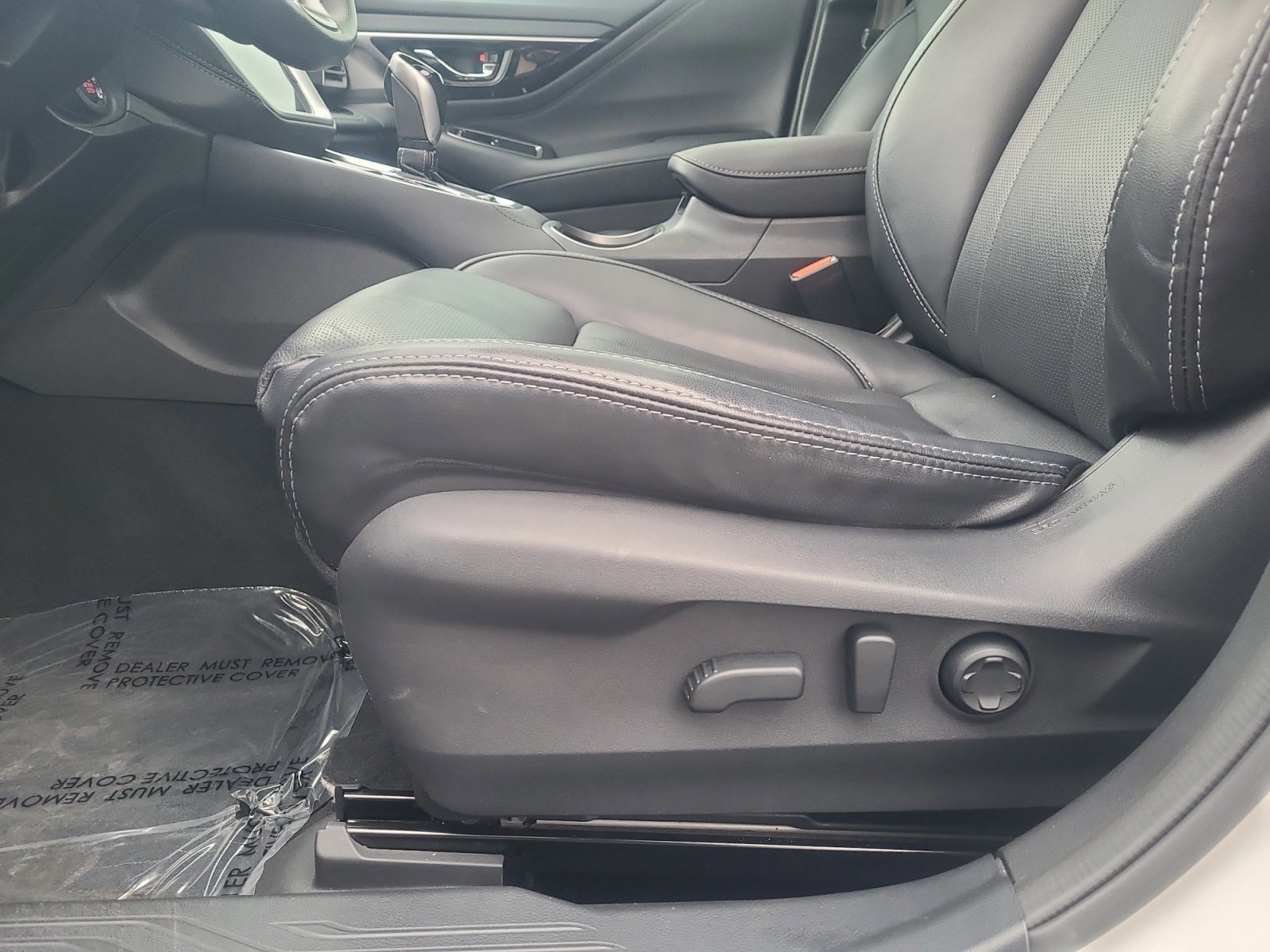 Used 2024 Subaru Outback Limited XT w/ Popular Package #2 image 14