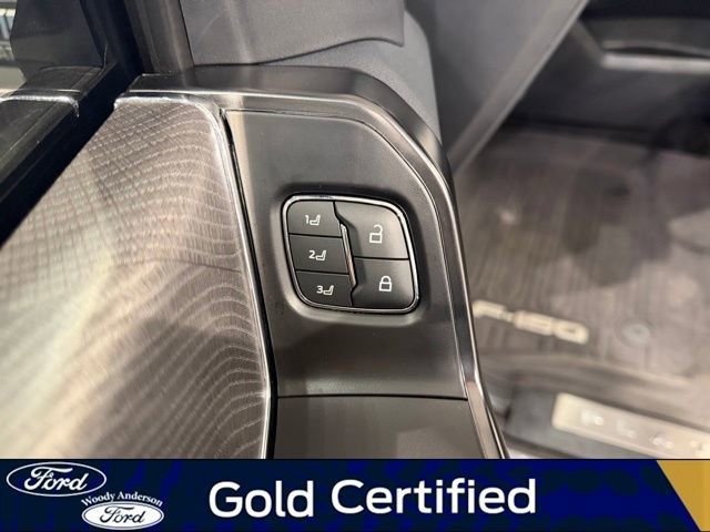 Certified 2022 Ford F150 Platinum w/ Equipment Group 701A High image 21