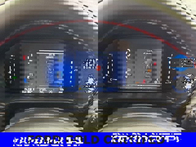 Certified 2025 Ford Escape ST-Line image 33