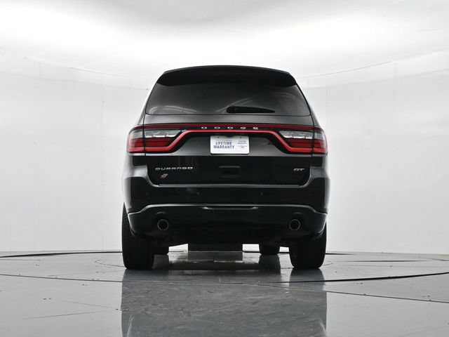 Used 2024 Dodge Durango GT AWD/4WD image 43