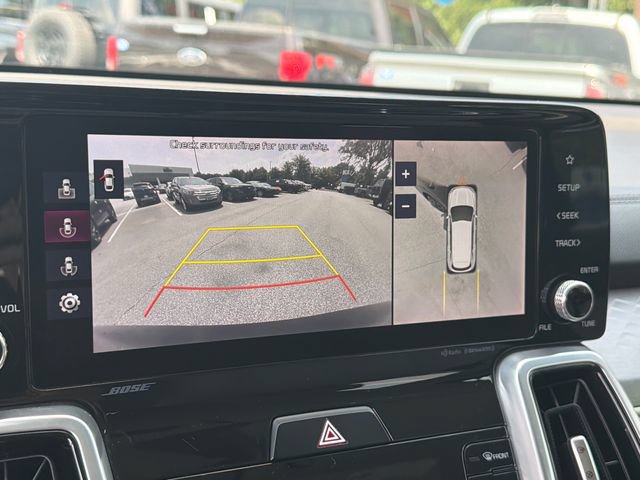 Used 2021 Kia Sorento SX FWD image 31