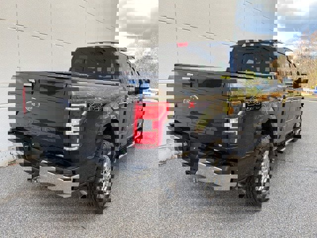 Certified 2020 Ford F150 XLT w/ Equipment Group 302A Luxury image 7