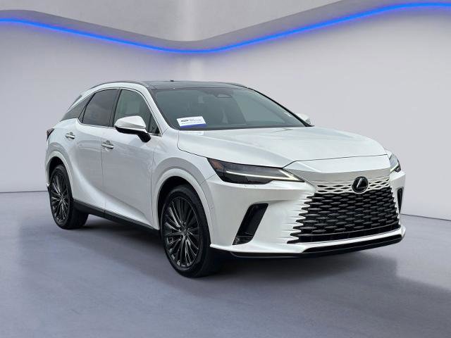 Used 2023 Lexus RX 350 w/ Cold Area Package AWD/4WD image 9