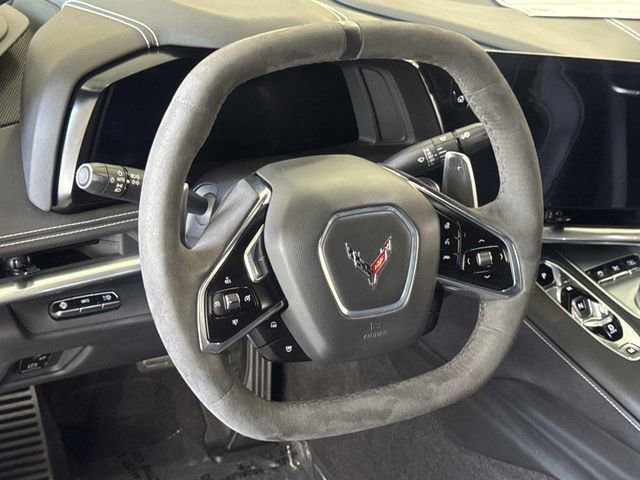 Used 2022 Chevrolet Corvette Stingray Preferred Cpe w/ Z51 Performance Package image 10