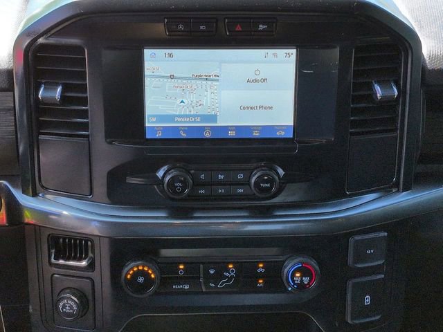 Certified 2023 Ford F150 XL w/ STX Appearance Package image 22