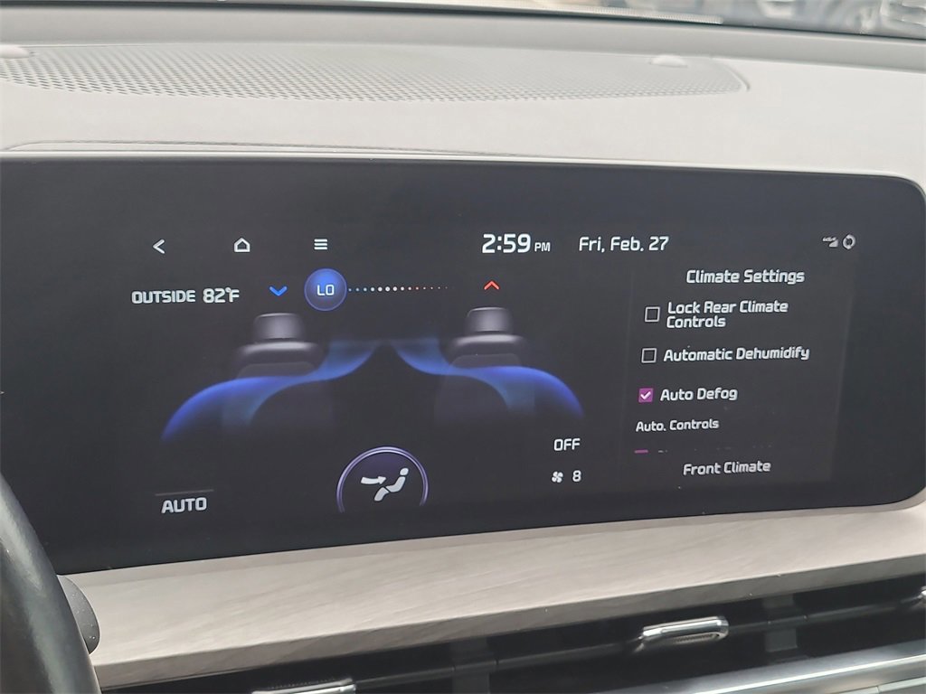 Used 2023 Kia Telluride SX X-Line image 23