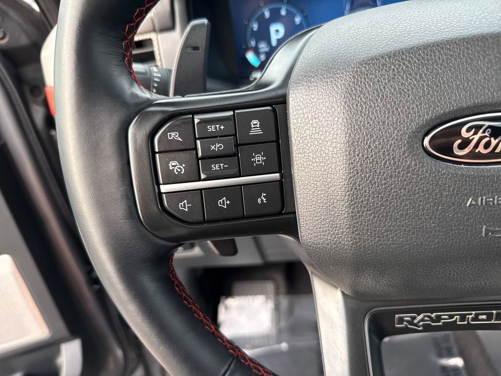 Certified 2024 Ford F150 Raptor image 17