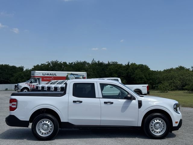 Certified 2025 Ford Maverick XL w/ Equipment Group 101A AWD/4WD image 3