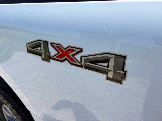 Certified 2024 Ford F250 XLT AWD/4WD image 27
