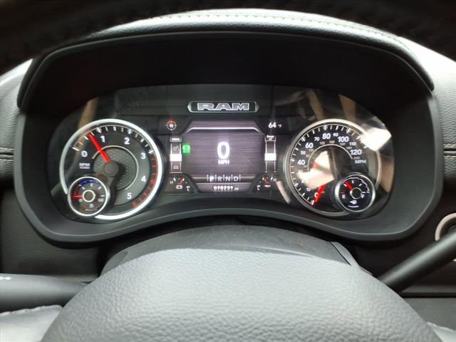 Used 2022 RAM 3500 Laramie image 20