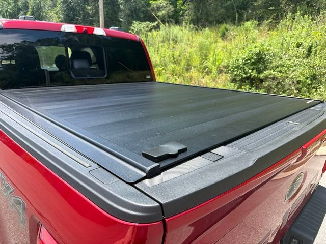 Certified 2022 Ford F150 XLT w/ Equipment Group 302A High AWD/4WD image 8
