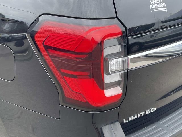 Certified 2024 Ford Expedition Max Limited image 10