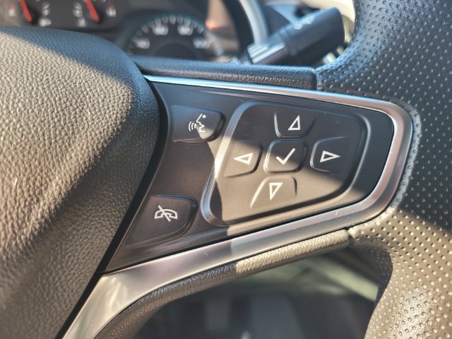 Used 2025 Chevrolet Malibu LT FWD image 27