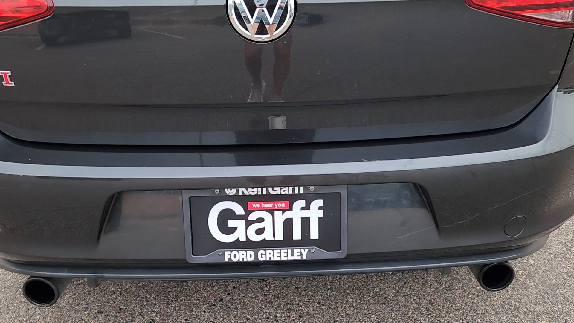 Used 2017 Volkswagen GTI Autobahn FWD image 42