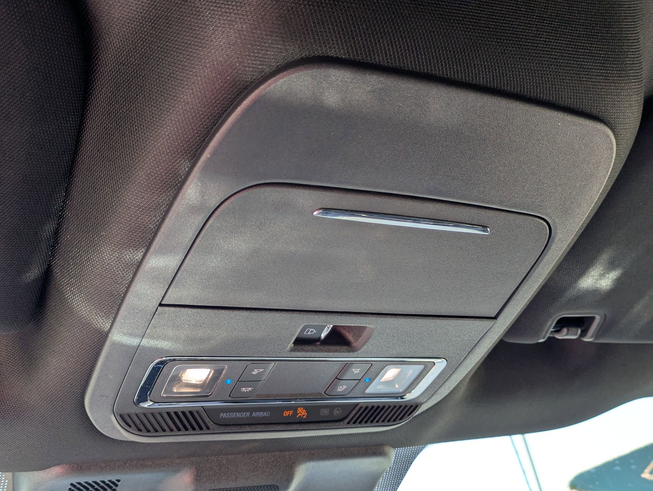 Certified 2024 Ford F150 Lariat w/ FX4 Off-Road Package AWD/4WD image 28