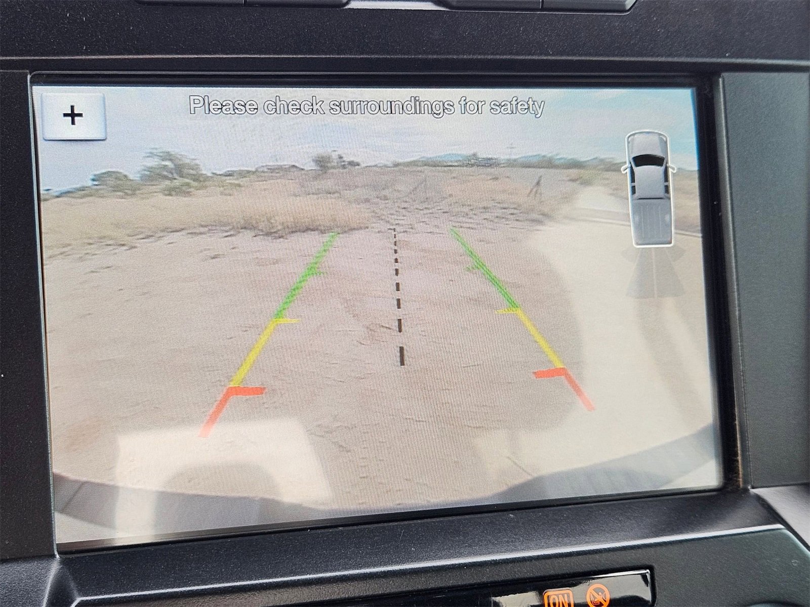 Certified 2017 Ford F250 Lariat w/ Chrome Package image 17