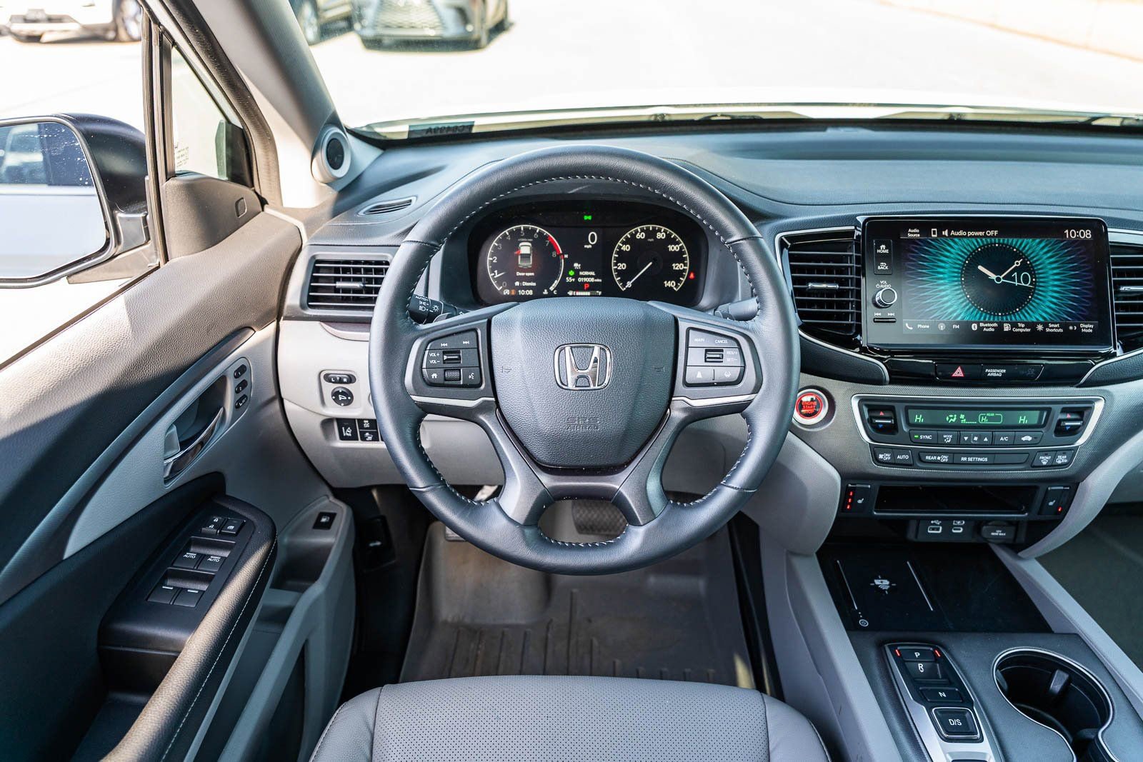 Used 2025 Honda Ridgeline RTL image 26