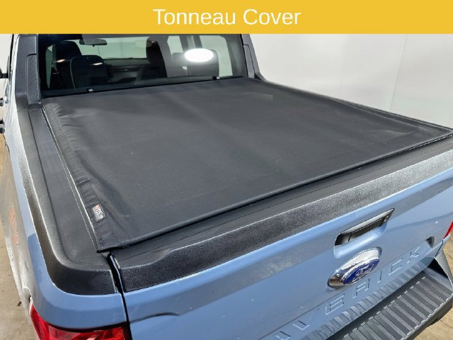 Certified 2024 Ford Maverick XLT w/ XLT Luxury Package AWD/4WD image 9