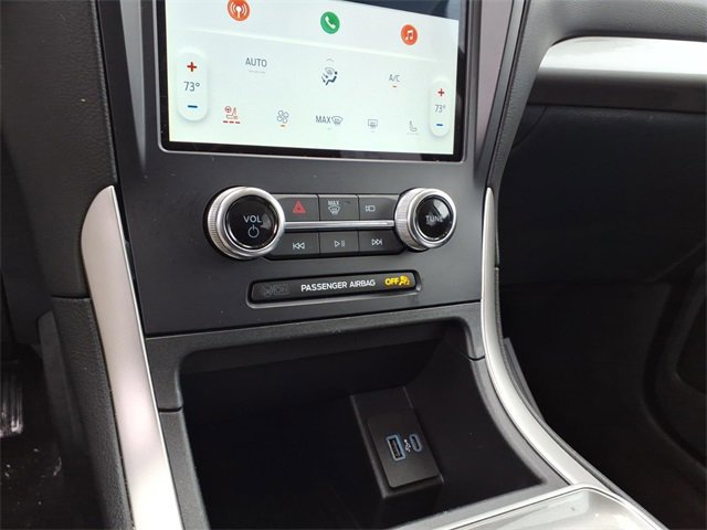 Certified 2024 Ford Edge SEL w/ Convenience Package image 20