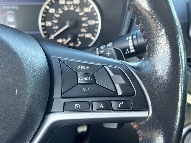 Used 2022 Nissan Altima 2.5 SR image 10