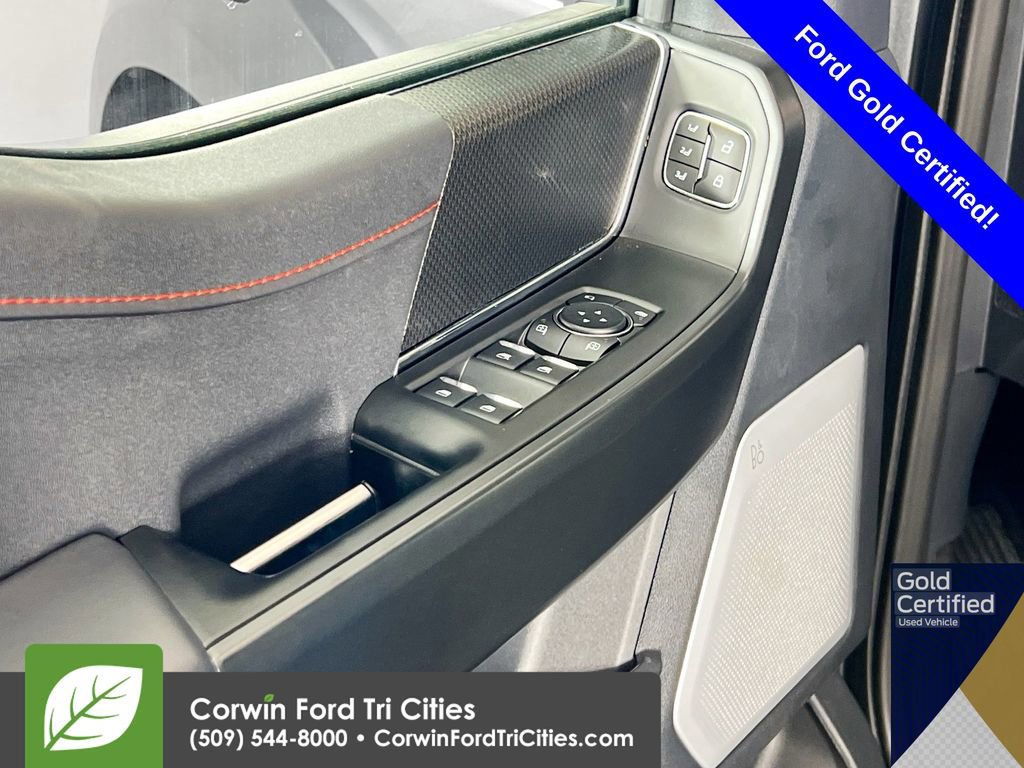 Certified 2025 Ford F150 Raptor image 14
