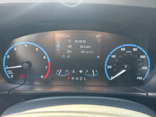 Certified 2021 Ford Bronco Sport Big Bend AWD/4WD image 13