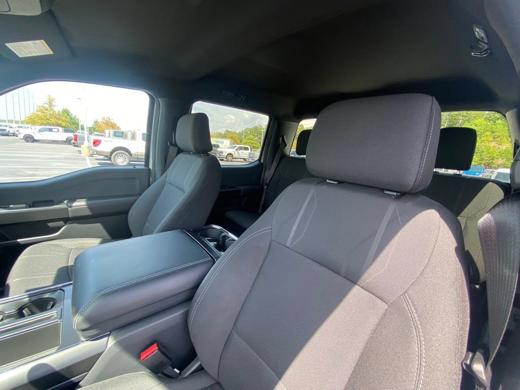 Certified 2026 Ford F150 STX w/ Equipment Group 200A AWD/4WD image 20