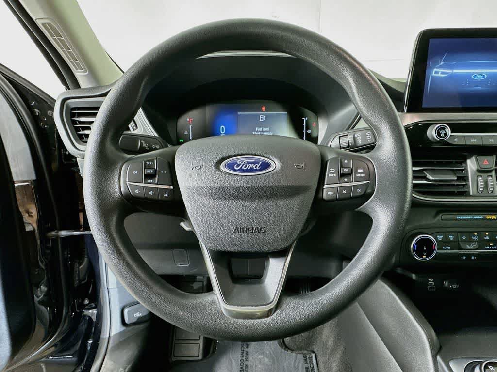 Certified 2025 Ford Escape Active AWD/4WD image 16