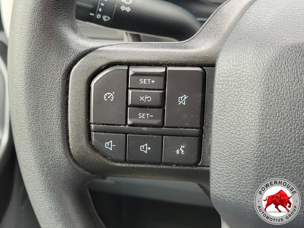 Certified 2026 Ford F250 XLT AWD/4WD image 28