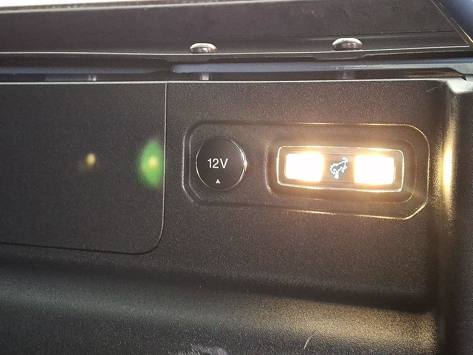 Certified 2025 Ford Bronco Outer Banks image 30