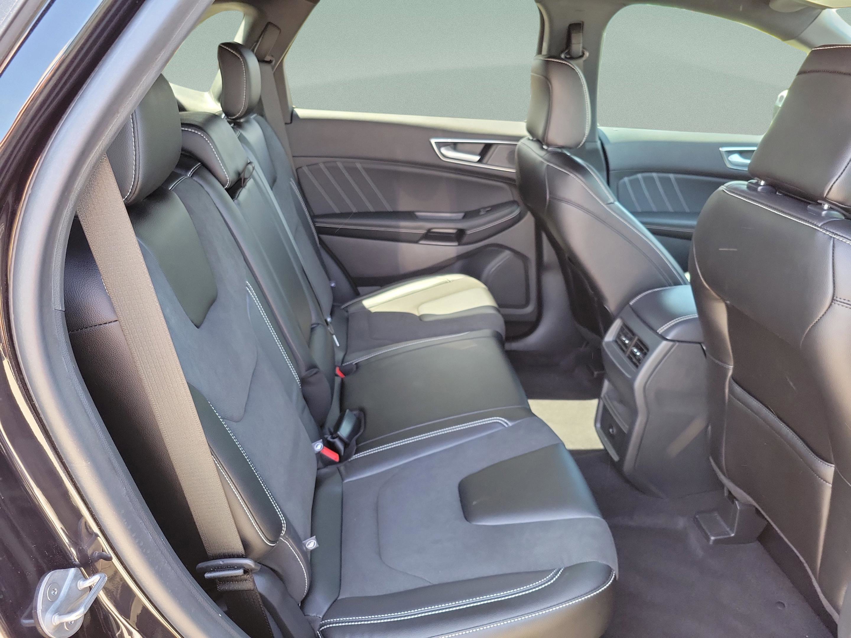 Certified 2022 Ford Edge ST AWD/4WD image 26